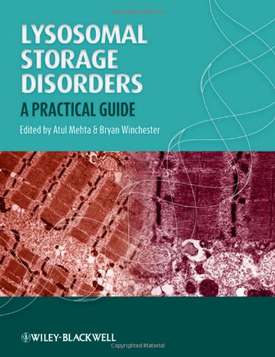 lysosomal storage disorders a practical guide