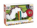 Rainbow Designs Eric Carle Very Hungry Colour Me Caterpillar