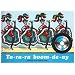 Ta-ra-ra boom-de-ay: Songs for Everyone (Classroom Music)