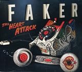 This Heart Attack CD