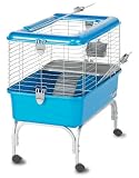 51leeklwpNL. SL160  Super Pet Habitat Defined Guinea Pig Habitat