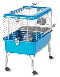 Super Pet Habitat Defined Guinea Pig Habitat