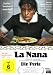 La nana - Die Perle [Edizione: Germania]
