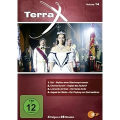 Terra X - Volume 14
