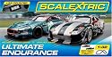 1/32nd scale Ultimate Endurance race set w/ Lap counter.