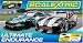 Scalextric Ultimate Endurance Set