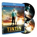 Tint�n y el misterio del Tois�n de Oro [Blu-ray]