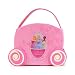 Disney Princess Plush Easter Basket