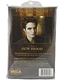 Twilight New Moon Edward: Destroy Your Soul Pillow Case