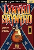 Lynyrd Skynyrd - Signature Licks DVD