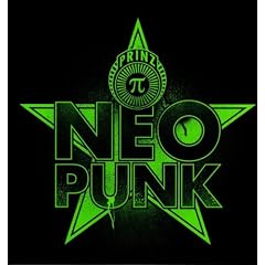 Neopunk [Vinyl LP] [Vinyl LP]