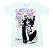 A Giant Step S/S Guys T-Shirt in White by Imaginary Foundation