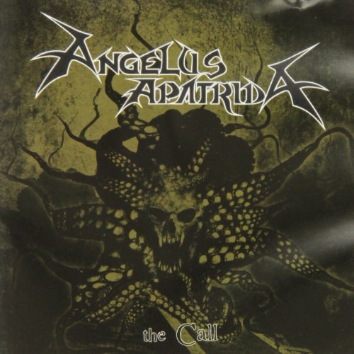 Angelus Apatrida - You Are Next Lyrics - Zortam Music