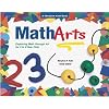 MathArts: Exploring Math Through Art for 3 to 6 Year Olds