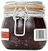 Clearbrook Farms Michigan Red Tart Cherry Preserves 24 oz
