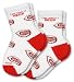 Cincinnati Reds Kid's Child Socks (2 Pack)