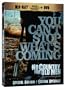 No Country For Old Men: Special Edition [Blu-ray + DVD]