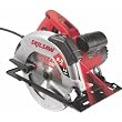 Factory-Reconditioned Skil 5680-01-RT 7-1/4-Inch Laser Circular Saw