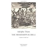 The Mississippi Bubble: A Memoir of John Law