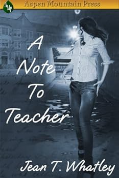 a note to teacher - jean t. whatley