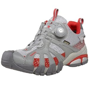 Treksta Women's Kobra Trail Running Shoe