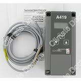 Johnson Controls A419ABC-1C Electronic Temp Controller