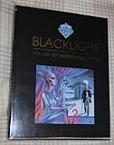 Blacklight : the art of Andrew Skilleter