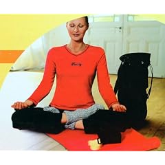 Yoga Set Fitness 5tlg.