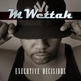 Executive Decisions