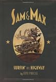 Sam & Max Surfin the Highway Anniversary Edition