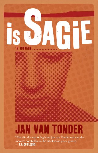 Is Sagie (Afrikaans Edition)