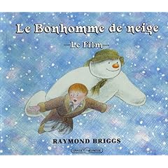 Le bonhomme de neige