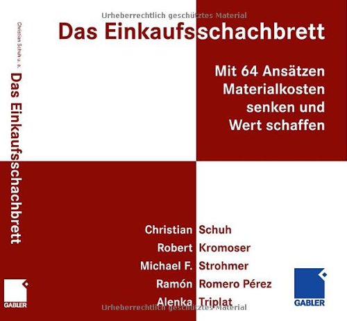 Materialkosten