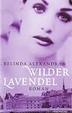 Wilder Lavendel