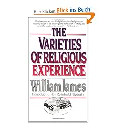 The Varieties of Religious Experience