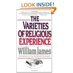 The Varieties of Religious Experience (A Touchstone book)