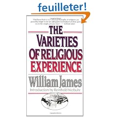 The Varieties of Religious Experience