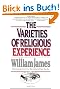 The Varieties of Religious Experience