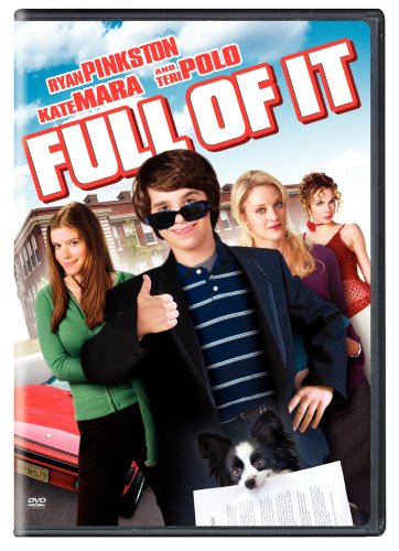 purchase Full of It online