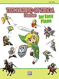 The Legend of Zelda: Easy Piano