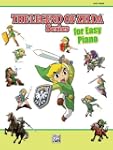 The Legend of Zelda: Easy Piano