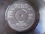 GERARD KENNY Crime That Pays UK 7" 45