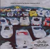 Monza Club Ibiza Compilation Vol.2