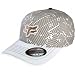 Suchen : Fox Geo Flexfit Hat Gr. S/M white, Sommer 08