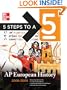 5 Steps to a 5 AP European History, 2008-2009 Edition