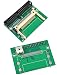 x5pcs,Single Compact Flash CF to DMA-33 40Pin Male Converter Adapter CF-3.5 IDE M Card