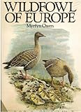 Wildfowl of Europe