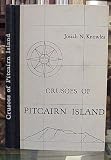 Books : Crusoes of Pitcairn Island: The shipwreck diary of Captain Josiah N. Knowles, master of the California clipper, Wild Wave, 1858 (Early California travels series)