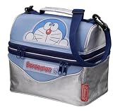 Coleman(コールマン) ドラえもん マイダブルランチクーラー 170-6777BD