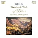 Musique de piano Vol.8